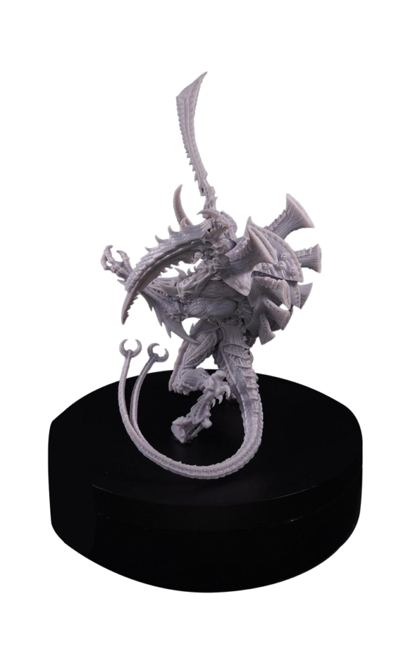 🦴 Hive Tyrant - El Señor del Enjambre - Image 2