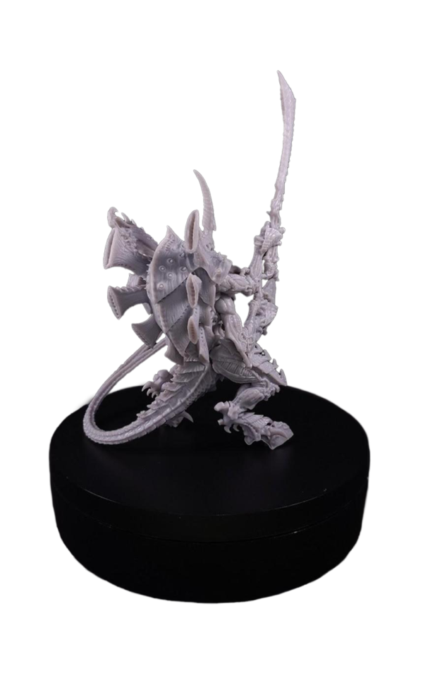 🦴 Hive Tyrant - El Señor del Enjambre - Image 3